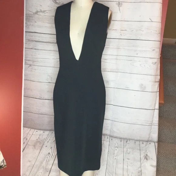 aqaq black dress The Sequin Moment Dress Sequin White main image 0